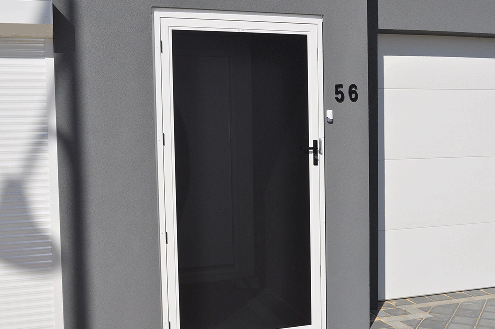 Security Doors and Screens - Perth I Ezy Fit Doors