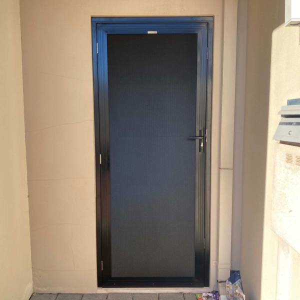 Sliding Security Doors Perth Hinged Security Doors Ezy Fit Doors