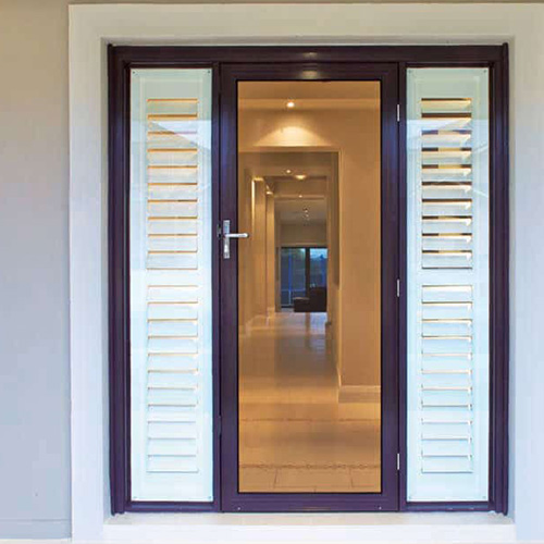 Invisi-gard Security Doors and Screens