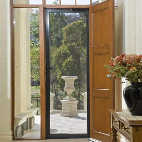 Invisi-gard Security Doors and Screens