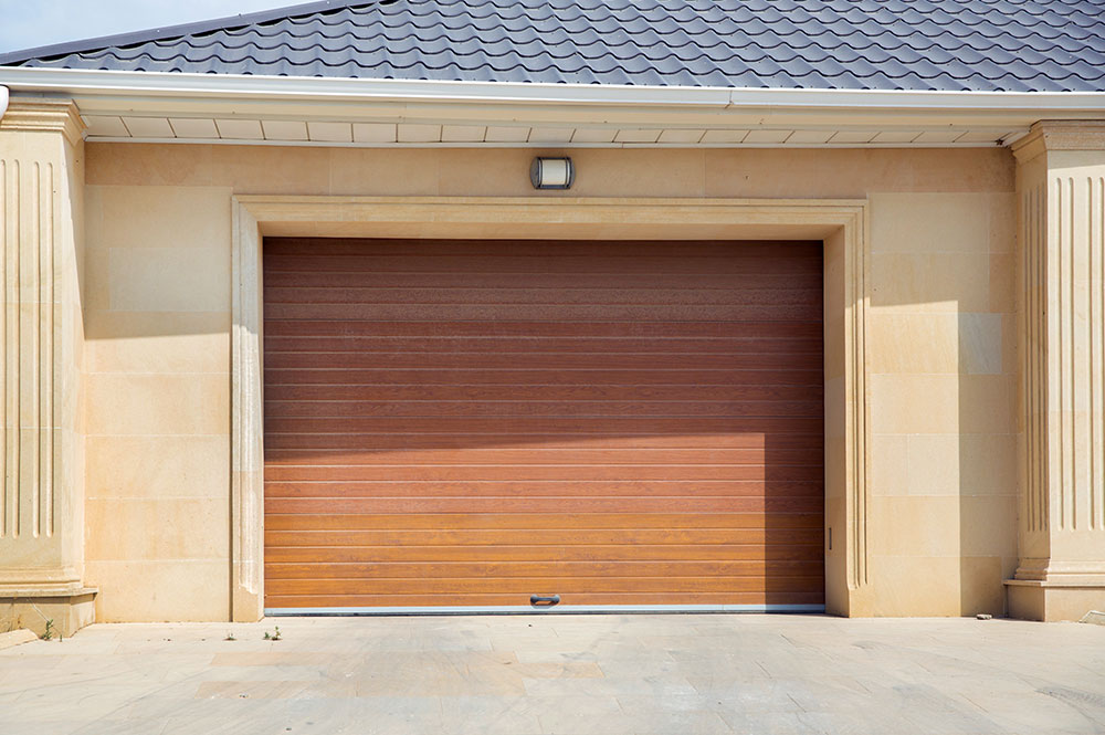 Six Reasons why you Should Install Roller Shutters