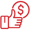 Transparent Pricing