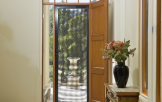 Why Security Doors Matter